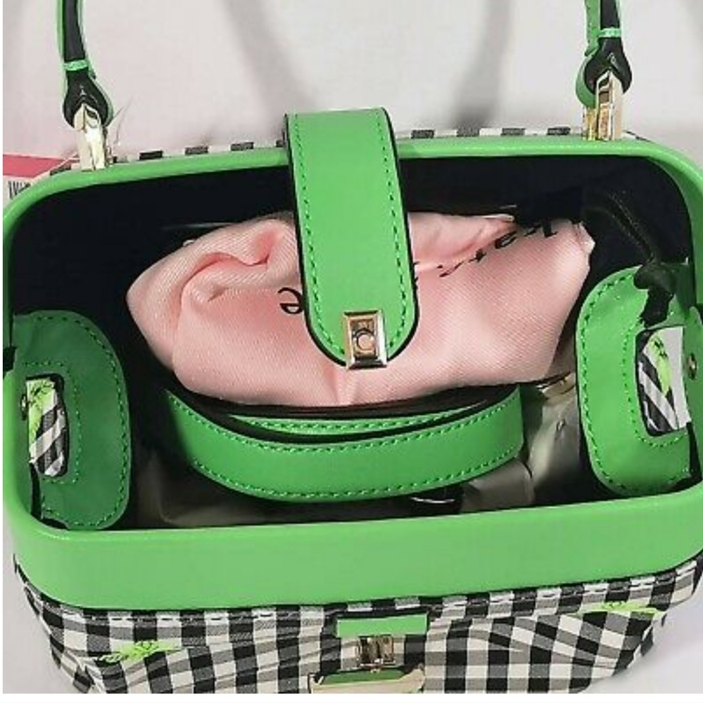 Kate Spade Purse - Picture 7 of 16